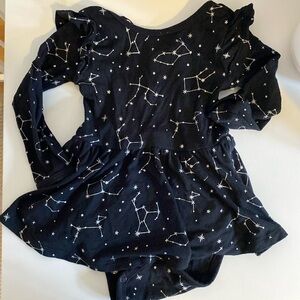 Kyte Baby dress